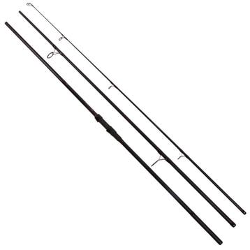 Ultimate Adventure carp II 12ft 3lbs 3PCS, Verzenden, Nieuw, Overige typen