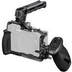 SmallRig 5468 Cage Kit For Nikon ZR (Advanced Edition), Ophalen of Verzenden, Nieuw, Overige typen