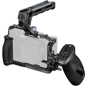 SmallRig 5468 Cage Kit For Nikon ZR (Advanced Edition), Ophalen of Verzenden, Nieuw, Overige typen