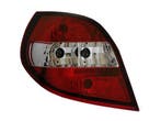 Achterlichten | geschikt voor Renault Clio 2005-2009 | rood/, Verzenden, Nieuw, Renault