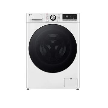 Wasmachine LG F4WR701Y 11 kg 1400 rpm A Krasje/deukje, 1200 tot 1600 toeren, 10 kg of meer, Verzenden, Nieuw