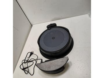 iRobot Roomba Combo i5 - Robotstofzuiger - 2-in-1 functie, Witgoed en Apparatuur, Stofzuigers, Verzenden, Zo goed als nieuw