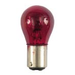 Lamp 21/5Watt Rood, Verzenden, Nieuw