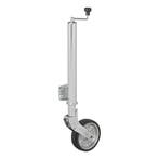 ProPlus Steunwiel 570 mm – 220 x 65 mm Metalen Velg – In, Ophalen of Verzenden, Nieuw