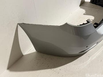 BMW 3-serie F30 achterbumper, Auto-onderdelen, Ophalen, Gebruikt, Achter, Bumper