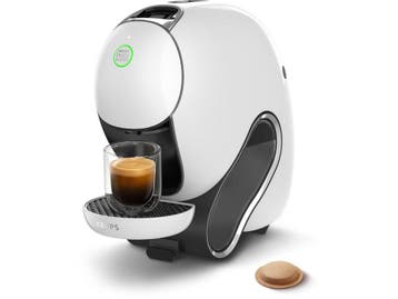 Krups NEO Caffè KP830110 - Koffiemachine - SmartBrew™, Verzenden, Zo goed als nieuw
