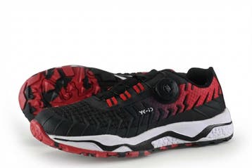 Lurchi Sneakers in maat 38 Zwart, Verzenden, Zwart, Lurchi, Sneakers of Gympen