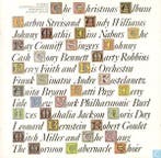 Various - The Christmas Album: 20 Great Christmas Favorites, Ophalen of Verzenden, Gebruikt