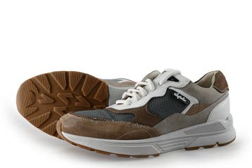 Australian Sneakers in maat 41 Grijs, Overige kleuren, Verzenden, Australian, Sneakers of Gympen