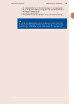 Informatiemanagement / Vast Boek 9789001575663 Roel Grit, Boeken, Verzenden, Gelezen, Roel Grit