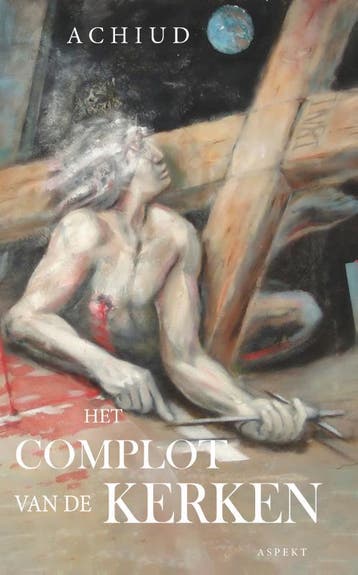 Het Complot Van De Kerken |  | Nieuw, Boeken, Ophalen of Verzenden, Nieuw