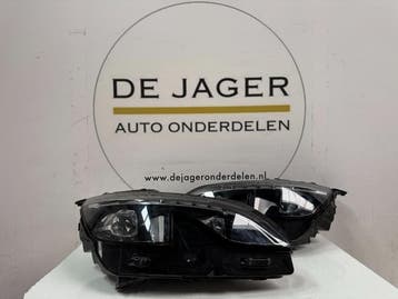 PEUGEOT 3008 5008 GT VOL LED KOPLAMPEN SET 9826572680, Ophalen, Gebruikt, Peugeot