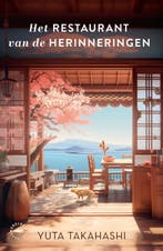 Het Restaurant Van De Herinneringen 9789028453555, Ophalen of Verzenden, Nieuw, Yuta Takahashi