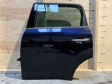 Gebruikte deur links-achter voor Mini Countryman 2014, Ophalen of Verzenden, Nieuw