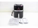 Tefal Easy Fry Smart & Silence EY5728 - Airfryer XXL - 7L -, Verzenden, Zo goed als nieuw