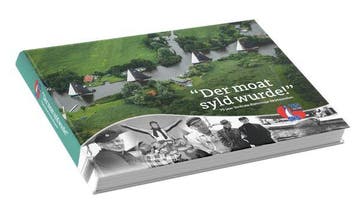 Der Moat Syld Wurde! |  | Nieuw, Ophalen of Verzenden, Nieuw