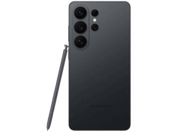 Samsung -  Galaxy S26 Ultra - 5g 1 Tb  - Zwart, Telecommunicatie, Mobiele telefoons | Samsung, Verzenden, Zwart, Touchscreen, Nieuw