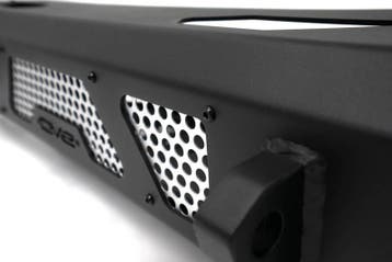DV8 Offroad 03-09 Lexus GX 470 MTO Series Winch Front Bumper, Ophalen of Verzenden, Nieuw