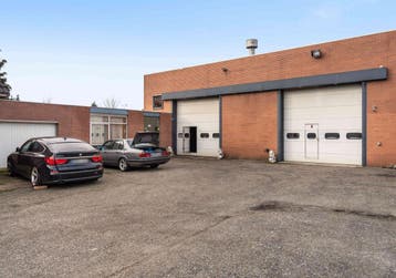 Bedrijfsruimte, Loods te huur Weert Leukerstraat 9, Huur, Bedrijfsruimte