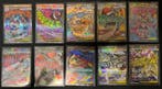 Pokémon - 10 Card - MEGA Dream ex MA Complete set, Nieuw