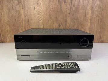 Harman Kardon - AVR-132 Solid state meerkanaals receiver, Nieuw