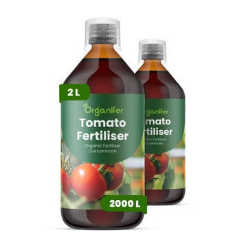 Tomaat Vloeibare meststof - Set 2x1 liter, Verzenden, Mest