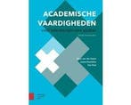 Boek Academische vaardigheden voor interdisciplinaire studie, Verzenden, Zo goed als nieuw
