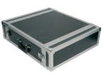 Citronic RACK:3U Flightcase, Muziek en Instrumenten, Behuizingen en Koffers, Verzenden, Nieuw