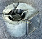 Gereviseerde EBM ruilmotor voor luchtverwarming., Ophalen of Verzenden, Nieuw