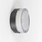 Mason Opbouwspot Zwart Buitenverlichting, Verzenden, Minder dan 50 watt, Wandlamp, Nieuw