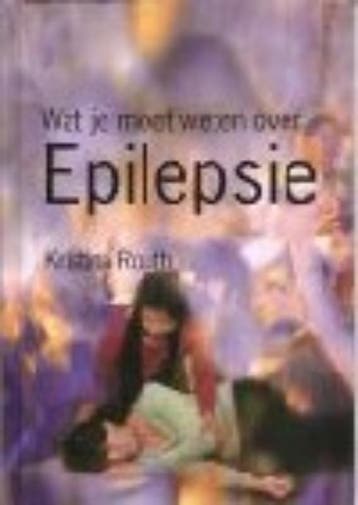 Epilepsie / Wat jij wilt weten over - K. Routh 9789054959632, Verzenden, Zo goed als nieuw, K. Routh