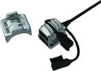Kuryakyn USB Power Port Universal Charger Chrome, Ophalen of Verzenden