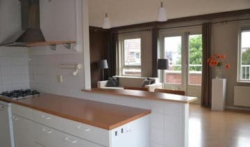 Te Huur Studio Gedempte Burgwal In Den Haag, 20 tot 35 m², Den Haag