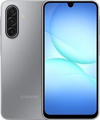 Samsung Galaxy A17 5G Dual SIM 128GB gray, Verzenden, Zo goed als nieuw, Zonder simlock, Android OS