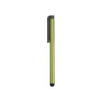 Stylus Touch Pen Voor Smartphone Of Tablet Licht Groen, Telecommunicatie, Verzenden, Nieuw