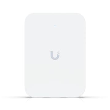 Ubiquiti UniFi U7 In-Wall WiFi 7 Access Point met ingebou..., Verzenden, Nieuw