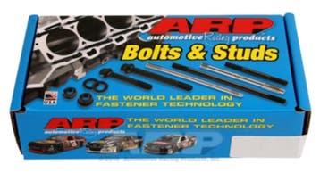 ARP SB Chevy LT1 6.2L Main Stud Kit, Ophalen of Verzenden, Nieuw