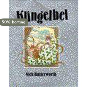 Klingelbel / Gottmer-prentenboek - N. Butterworth, Verzenden, Gelezen, N. Butterworth