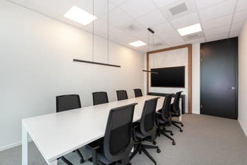 Kantoorruimte in Regus The Mark, Verzenden