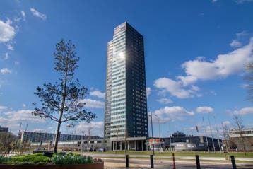 Te huur: Appartement Winkelcentrum Woensel in Eindhoven, Noord-Brabant, Eindhoven, Appartement