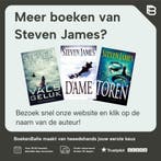 Handelaar in leugens / Travis Brock / 1 9789029734691, Boeken, Verzenden, Zo goed als nieuw, Steven James