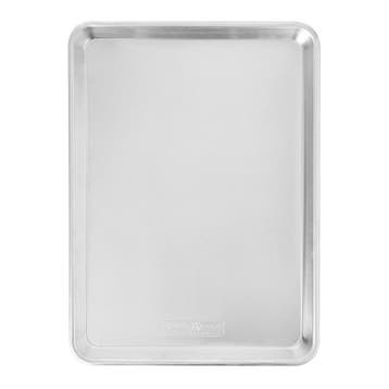 Nordic Ware Bakplaat 45,5x33x2,5cm, Verzenden, Nieuw