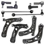 Audi A3 8V draagarm Golf 7 Seat 5F draagarm Skoda spoorstang, Ophalen of Verzenden, Nieuw, Skoda