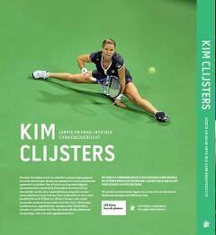 Kim Clijsters 9789491376320 Filip Dewulf, Verzenden, Zo goed als nieuw, Filip Dewulf