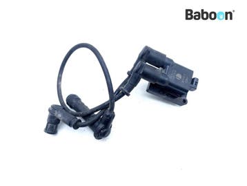 Bobine Ducati Scrambler 1100 2018-2020 Front (38040101C), Verzenden, Gebruikt