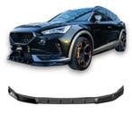APEX - Frontsplitter geschikt voor Cupra Formentor (2020-202, Auto-onderdelen, Ophalen of Verzenden, Nieuw