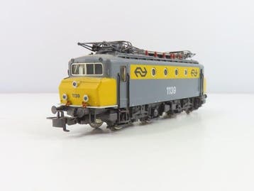 Märklin/Hamo H0 - 8324 - Elektrische locomotief (1) - Serie, Nieuw