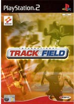 ESPN International Track & Field (PS2 Games), Ophalen of Verzenden, Zo goed als nieuw