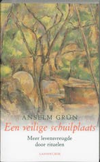 Een veilige schuilplaats 9789024261406 A. GRUN, Boeken, Verzenden, Gelezen, A. GRUN