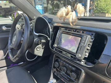 SEAT scherm reparatie – navigatie touchscreen display, Auto diversen, Nieuw